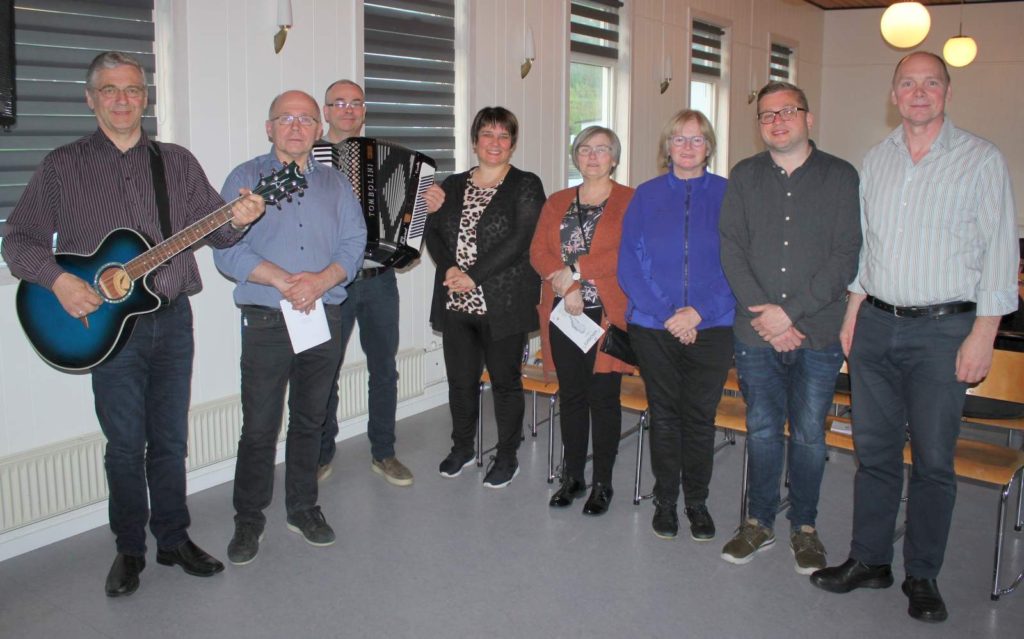 Grønlandstoymi 2018
