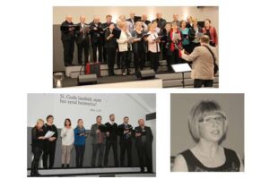 Missiónsvikan 2019