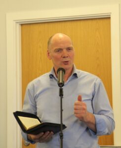 Torleif Johannesen