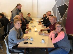 Arbeiðsdagur 2019