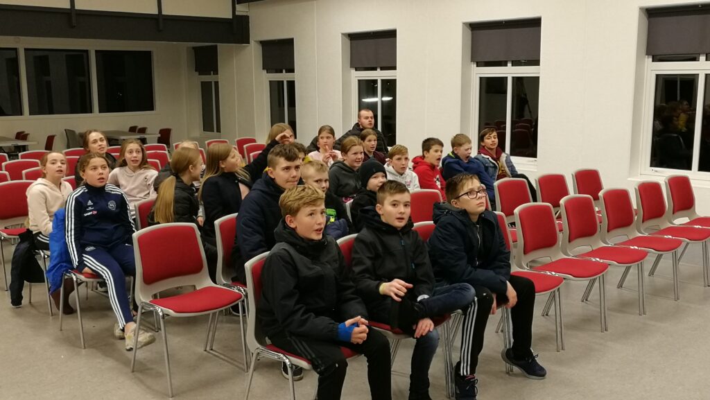 Junior 2019