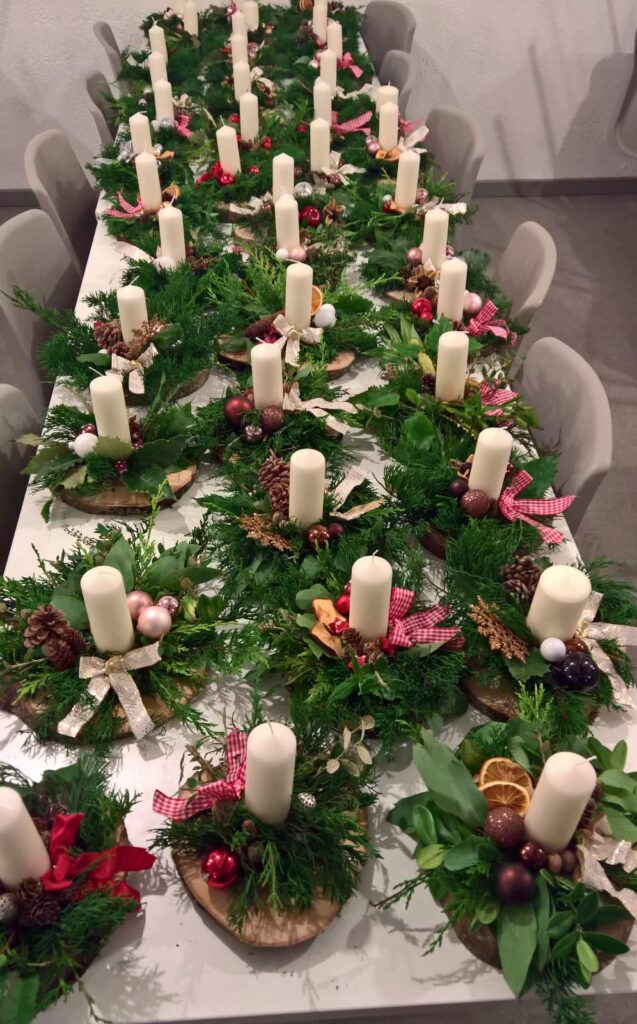 Dekratiónskvøld 2019