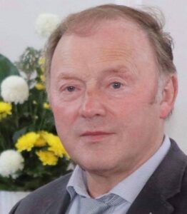Hans Jákup Hansen