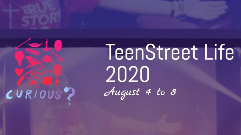 TeenStreet 2020