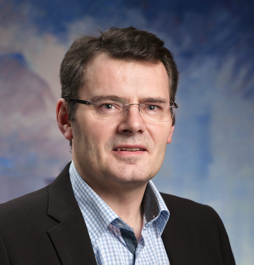 Árni Jacobsen