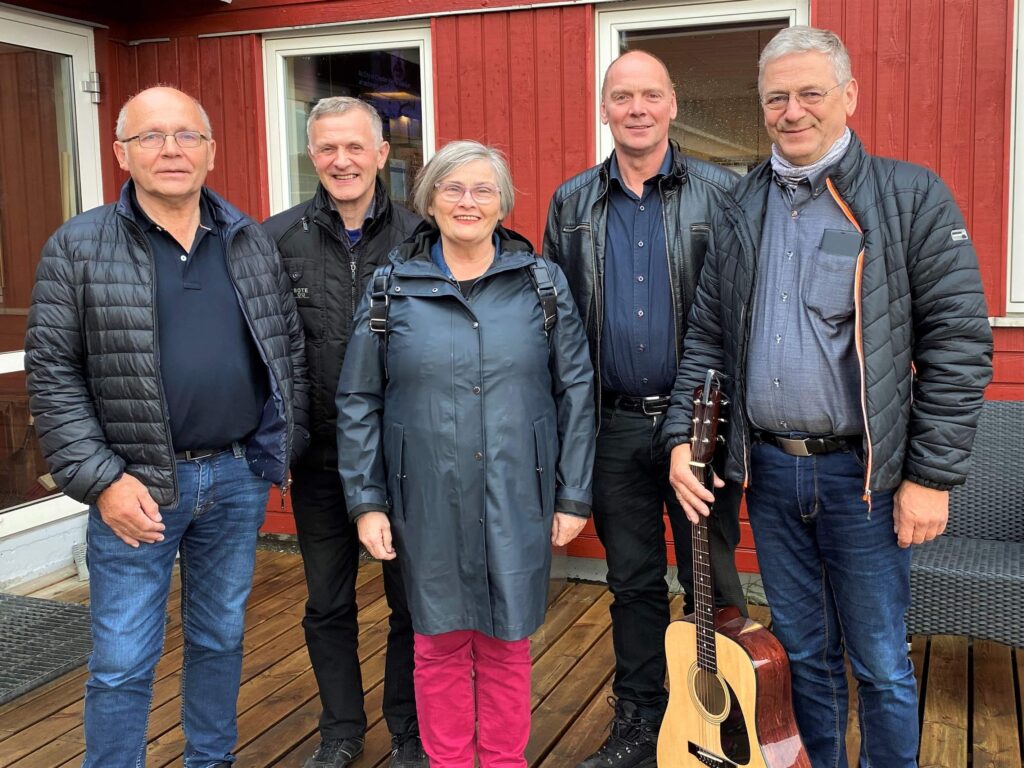 Grønlandstoymi 2020