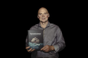 Bókin Tænandi kvinnur