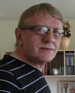 Ásbjørn Jacobsen