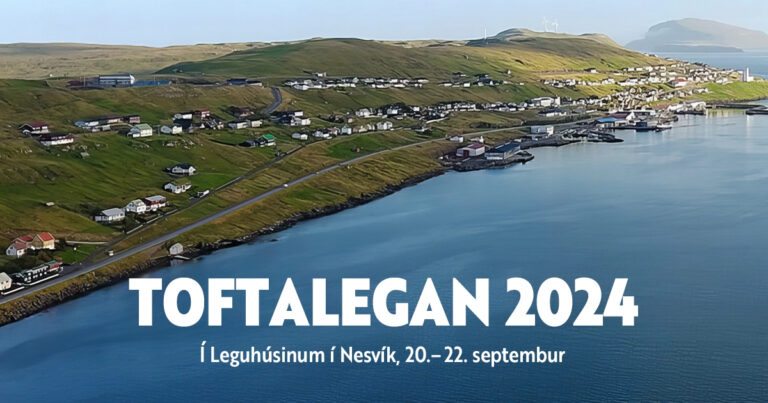 TOFTALEGAN 2024